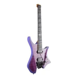 Strandberg Boden JR Sorcerer Limited Edition Elektro Gitar - 2