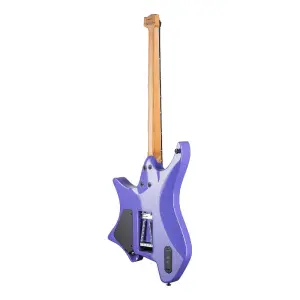 Strandberg Boden JR Sorcerer Limited Edition Elektro Gitar - 4