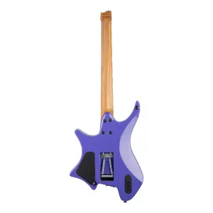Strandberg Boden JR Sorcerer Limited Edition Elektro Gitar - 5