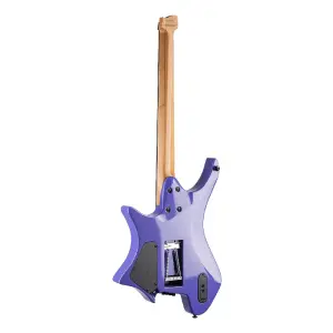 Strandberg Boden JR Sorcerer Limited Edition Elektro Gitar - 6