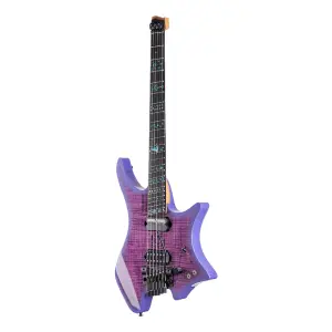 Strandberg Boden JR Sorcerer Limited Edition Elektro Gitar - 8