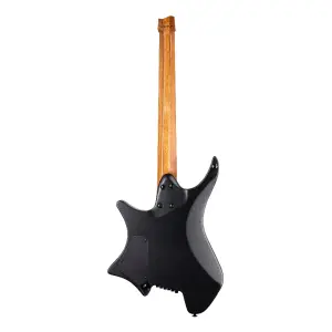 Strandberg Boden Metal NX 6 Black Granite Elektro Gitar - 5