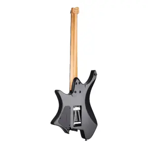 Strandberg Boden Metal NX 6 Tremolo Black Granite Elektro Gitar - 6