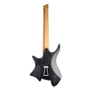 Strandberg Boden Metal NX 7 Tremolo Black Granite Elektro Gitar - 5