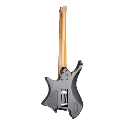 Strandberg Boden Metal NX 7 Tremolo Black Granite Elektro Gitar - 6