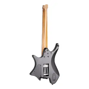 Strandberg Boden Metal NX 7 Tremolo Black Granite Elektro Gitar - 6