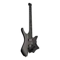 Strandberg Boden NX Plini Edition Neck-Thru Black Elektro Gitar - 2
