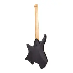 Strandberg Boden Original NX 6 Charcoal Black Elektro Gitar - 4
