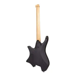 Strandberg Boden Original NX 6 Charcoal Black Elektro Gitar - 4