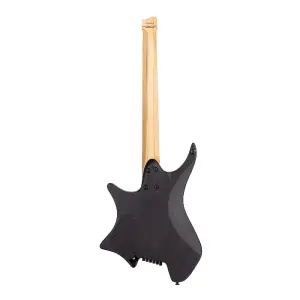 Strandberg Boden Original NX 6 Charcoal Black Elektro Gitar - 5