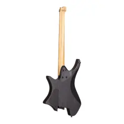 Strandberg Boden Original NX 6 Charcoal Black Elektro Gitar - 6