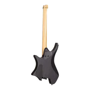 Strandberg Boden Original NX 6 Charcoal Black Elektro Gitar - 6