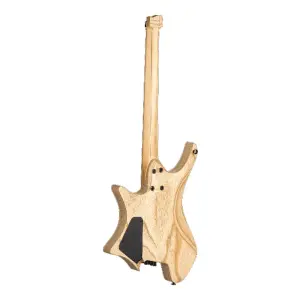 Strandberg Boden Original NX 6 Natural Flame Elektro Gitar - 6