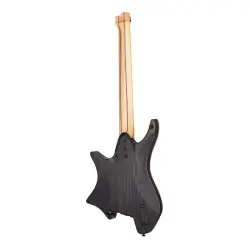 Strandberg Boden Original NX 7 Charcoal Black Elektro Gitar - 4