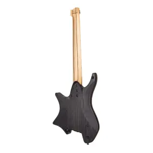 Strandberg Boden Original NX 7 Charcoal Black Elektro Gitar - 4