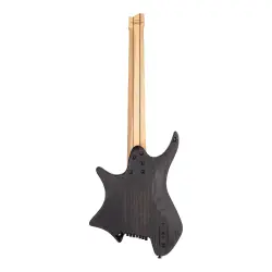 Strandberg Boden Original NX 7 Charcoal Black Elektro Gitar - 5