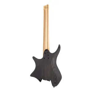 Strandberg Boden Original NX 7 Charcoal Black Elektro Gitar - 5