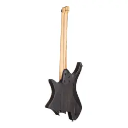 Strandberg Boden Original NX 7 Charcoal Black Elektro Gitar - 6