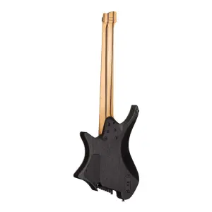 Strandberg Boden Original NX 8 Charcoal Black Elektro Gitar - 5