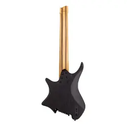 Strandberg Boden Original NX 8 Charcoal Black Elektro Gitar - 6