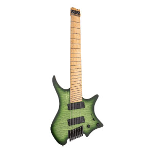 Strandberg Boden Original NX 8 Earth Green Elektro Gitar - Strandberg