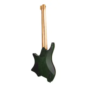 Strandberg Boden Original NX 8 Earth Green Elektro Gitar - 4