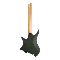 Strandberg Boden Original NX 8 Earth Green Elektro Gitar - 5
