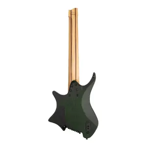 Strandberg Boden Original NX 8 Earth Green Elektro Gitar - 5