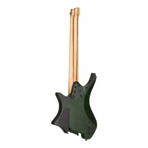 Strandberg Boden Original NX 8 Earth Green Elektro Gitar - 6