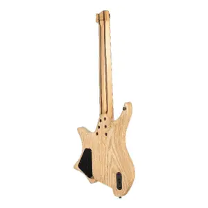 Strandberg Boden Original NX 8 Natural Flame Elektro Gitar - 4