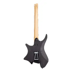 Strandberg Boden Prog NX 6 Charcoal Black Elektro Gitar - 5