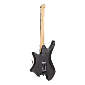 Strandberg Boden Prog NX 6 Charcoal Black Elektro Gitar - 6