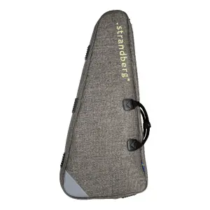 Strandberg Boden Prog NX 6 Charcoal Black Elektro Gitar - 10