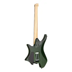 Strandberg Boden Prog NX 6 Earth Green Elektro Gitar - 6