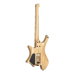 Strandberg Boden Prog NX 6 Natural Flame Elektro Gitar - 6