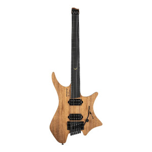 Strandberg Boden Prog NX 6 Plini Edition Elektro Gitar - Strandberg