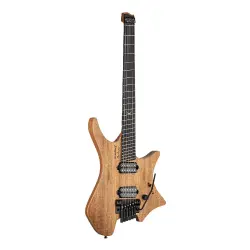 Strandberg Boden Prog NX 6 Plini Edition Elektro Gitar - 2