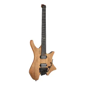 Strandberg Boden Prog NX 6 Plini Edition Elektro Gitar - 2