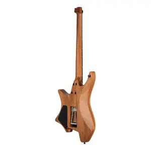 Strandberg Boden Prog NX 6 Plini Edition Elektro Gitar - 4