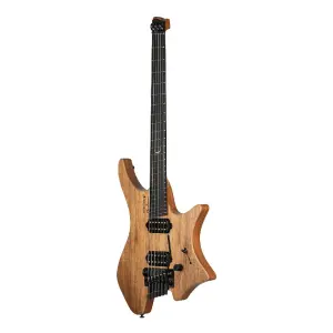 Strandberg Boden Prog NX 6 Plini Edition Elektro Gitar - 8