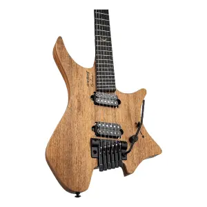 Strandberg Boden Prog NX 6 Plini Edition Elektro Gitar - 9