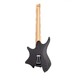 Strandberg Boden Prog NX 7 Charcoal Black Elektro Gitar - 5