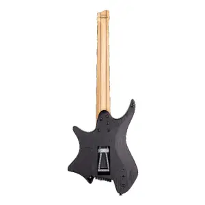 Strandberg Boden Prog NX 7 Charcoal Black Elektro Gitar - 5