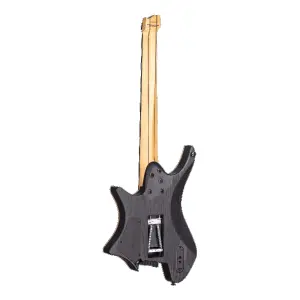 Strandberg Boden Prog NX 7 Charcoal Black Elektro Gitar - 6