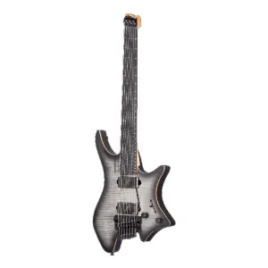 Strandberg Boden Prog NX 7 Charcoal Black Elektro Gitar - 8