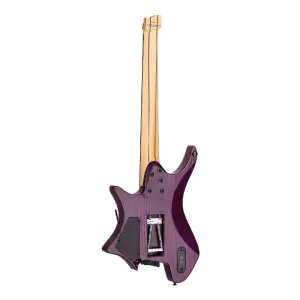 Strandberg Boden Prog NX 7 Twilight Purple Elektro Gitar - 6