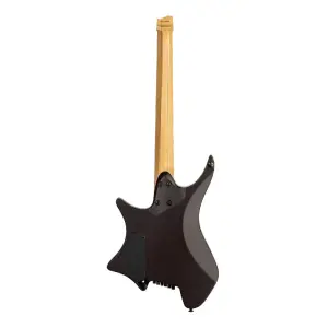 Strandberg Boden Standard NX 6 Amber Headless Elektro Gitar - 5