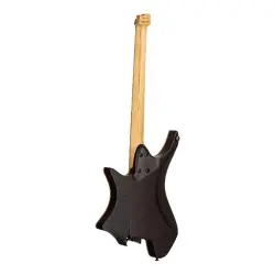Strandberg Boden Standard NX 6 Amber Headless Elektro Gitar - 6