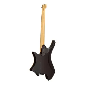 Strandberg Boden Standard NX 6 Amber Headless Elektro Gitar - 6