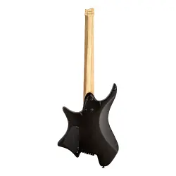 Strandberg Boden Standard NX 6 Charcoal Headless Elektro Gitar - 5
